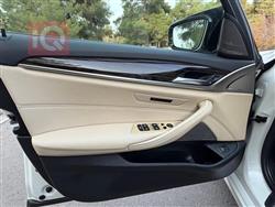 بي ام دبليو الفئة 5